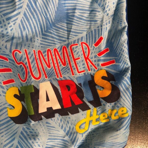 Boys 2T Disney Mickey Mouse Swim Trunks Summer Beach Kids - Picture 3 of 11